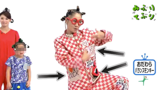 Illustration for article titled Japanese Kids Show Host "Loves Cock," Apparently